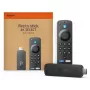 Leitor de streaming multimédia Amazon Fire TV Stick 4K SELECT – 8 GB, preto