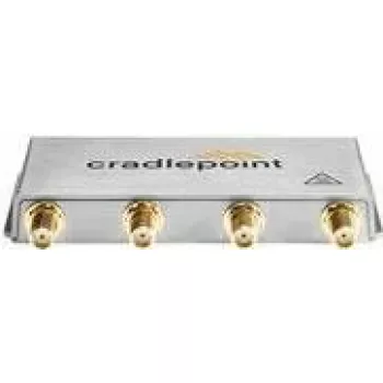 Modem móvel CradlePoint MC400-5GB 5G LTE Advanced Pro USB 4,14 Gbit/s para router empresarial E300 Series