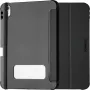 Capa flip OTTERBOX React Series para Apple iPad 10,9 polegadas 10.ª geração, preto