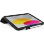 Capa para tablet OTTERBOX Defender Series para Apple iPad 10,9 polegadas 10.ª geração, preto