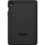 Capa traseira para tablet OTTERBOX Defender Series para Samsung Galaxy Tab S9 FE — policarbonato, preto