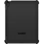 Capa de proteção OTTERBOX Defender Series para Apple iPad Air 13 polegadas M2 Wi‑Fi, preto