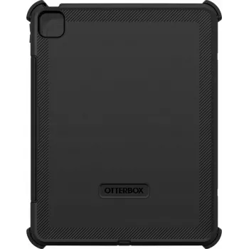 Capa para tablet OTTERBOX Defender Series para iPad Pro 13 polegadas M4 – policarbonato robusto, preto