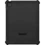 Capa para tablet OTTERBOX Defender Series para iPad Pro 13 polegadas M4 – policarbonato robusto, preto