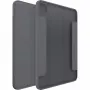 OtterBox Symmetry Folio Capa para Apple iPad Pro 11 (M4/M5), Thunderstorm Grey