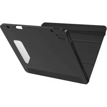 Capa flip para tablet OTTERBOX React Folio Series preto para Apple iPad Air 13 polegadas M2 M3