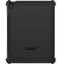 Capa para tablet OtterBox Defender Series para Apple iPad Air 13 polegadas M2 – preto, policarbonato robusto e TPE