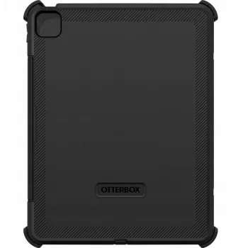 Capa de proteção para tablet OTTERBOX Defender Series — policarbonato preto robusto para Apple iPad Pro 13 polegadas M4
