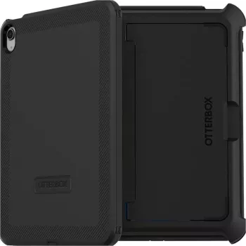 Capa de proteção para tablet OTTERBOX Defender Series para Apple iPad Pro 11 polegadas M4 – policarbonato, preto