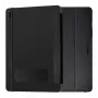 Capa folio de proteção OTTERBOX React Series para Samsung Galaxy Tab S9 FE+ – preto
