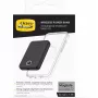 Bateria portátil – OtterBox Wireless Powerbank para MagSafe 5000 mAh