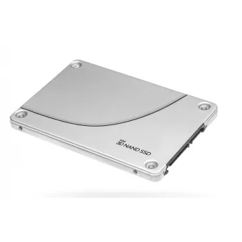 SSD Solidigm 240 GB 2,5 polegadas SATA III D3-S4520