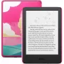 Amazon Kindle Kids 6 polegadas 16GB e-reader, Unicorn Valley