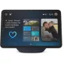 Smart Display Amazon Echo Show 11 Graphite – assistente de voz Amazon com ecrã tátil e altifalante integrado