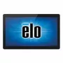 Suporte para soluções táteis da elo touch solutions modelo E203820 com base ajustável em altura e estável