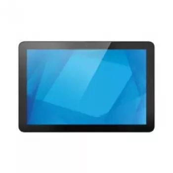 Monitor com ecrã tátil Elo I-Series 4 15,6 polegadas capacitivo projetado Android cinzento-escuro