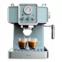 Máquina de café expresso Cecotec 1,5 l 01628