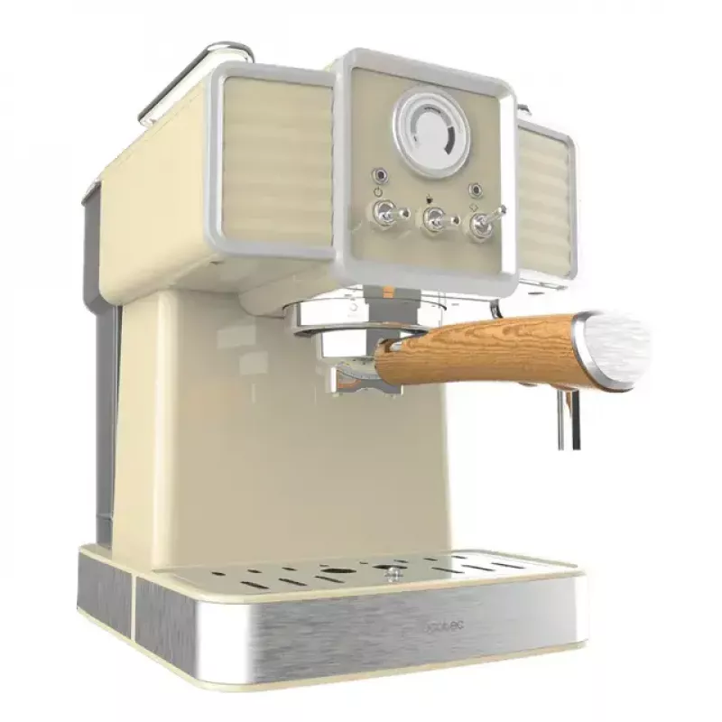 Máquina de café expresso Cecotec 1,5 L 01629