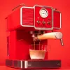 Máquina de café expresso Cecotec 1.5 L 01727