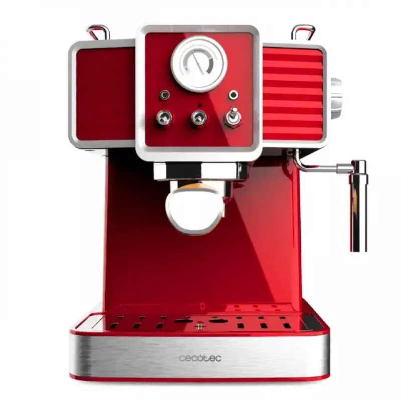 Máquina de café expresso Cecotec 1.5 L 01727