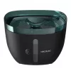 Fonte de água automática para animais Cecotec Pumba 2200 Refresh 2L plástico preto azul