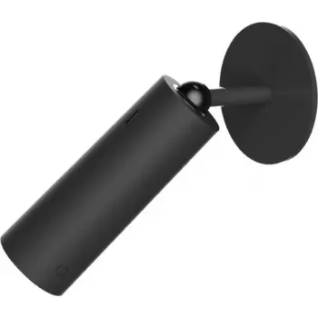 Bateria para rolo de jardim NewGarden LUMROL040NXWLNW preta – bateria de substituição para lâmpadas de jardim