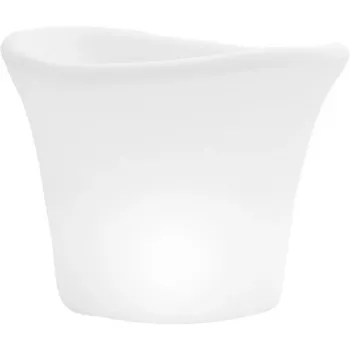 Lâmpada para balde de gelo NewGarden LUMMAZA036XXWLNW luz LED para balde de gelo e lâmpada de ambiente