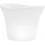 Lâmpada para balde de gelo NewGarden LUMMAZA036XXWLNW luz LED para balde de gelo e lâmpada de ambiente