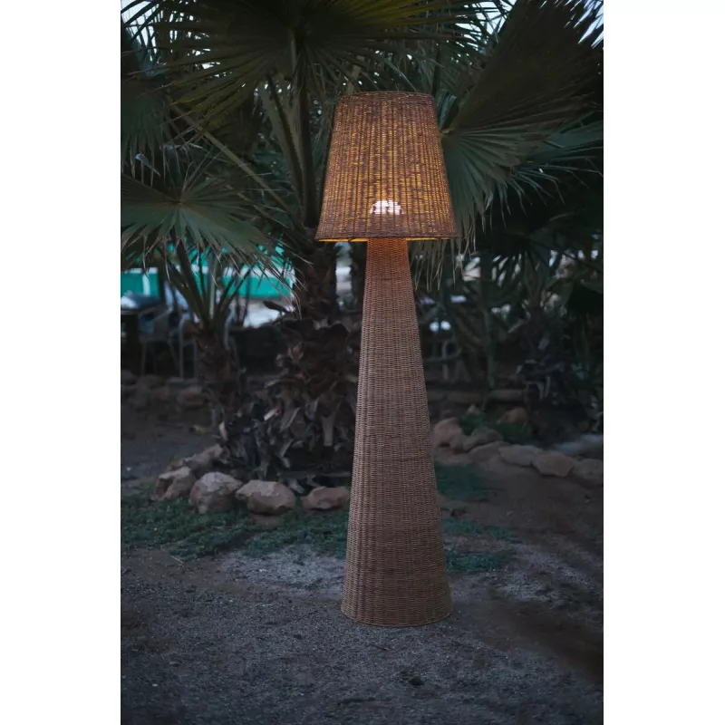 Cabo para exterior NewGarden LUMLOL165XXOCNW — modelo LOLA 165 NATURE, cabo de iluminação decorativa exterior