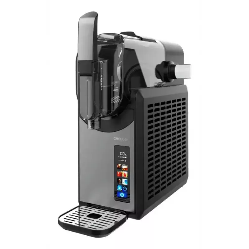 Máquina de gelo picado Cecotec A01_EU01_109564 220 W Preto 1,9 L