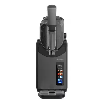 Máquina de gelo picado Cecotec A01_EU01_109564 220 W Preto 1,9 L