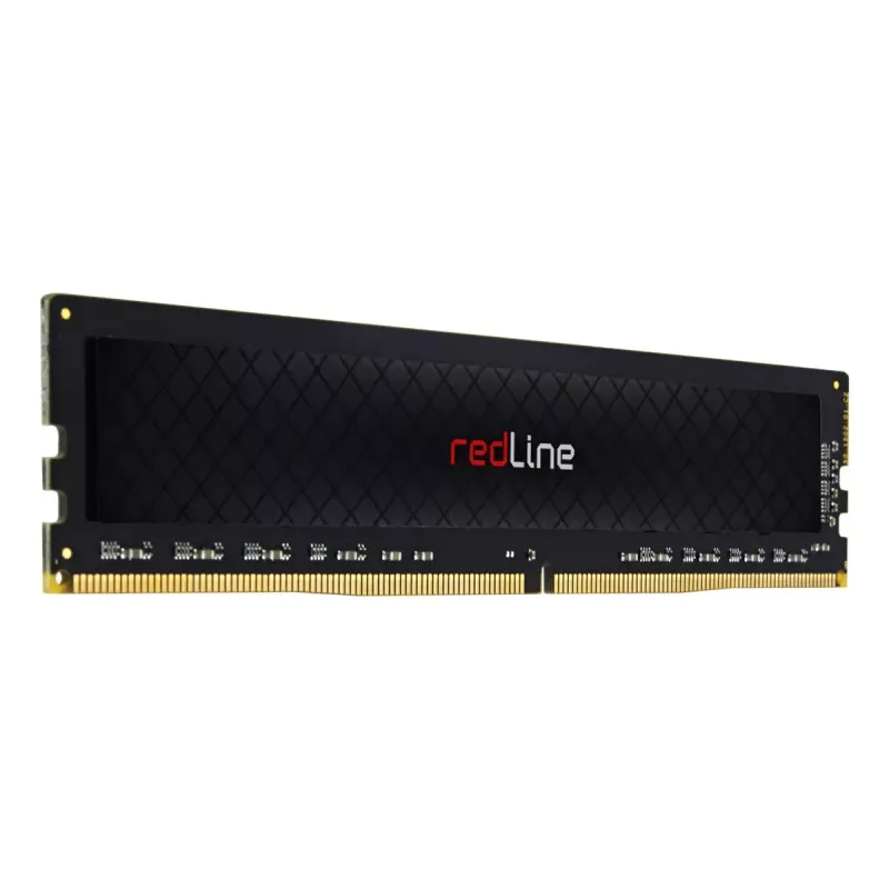 Memória Mushkin Redline DDR4 8GB 3200MHz
