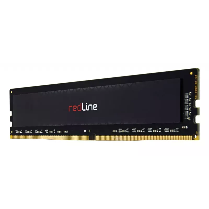 Memória Mushkin Redline DDR4 8GB 3200MHz