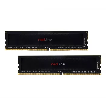 Memória Mushkin Redline DDR4 16 GB 3200 MHz