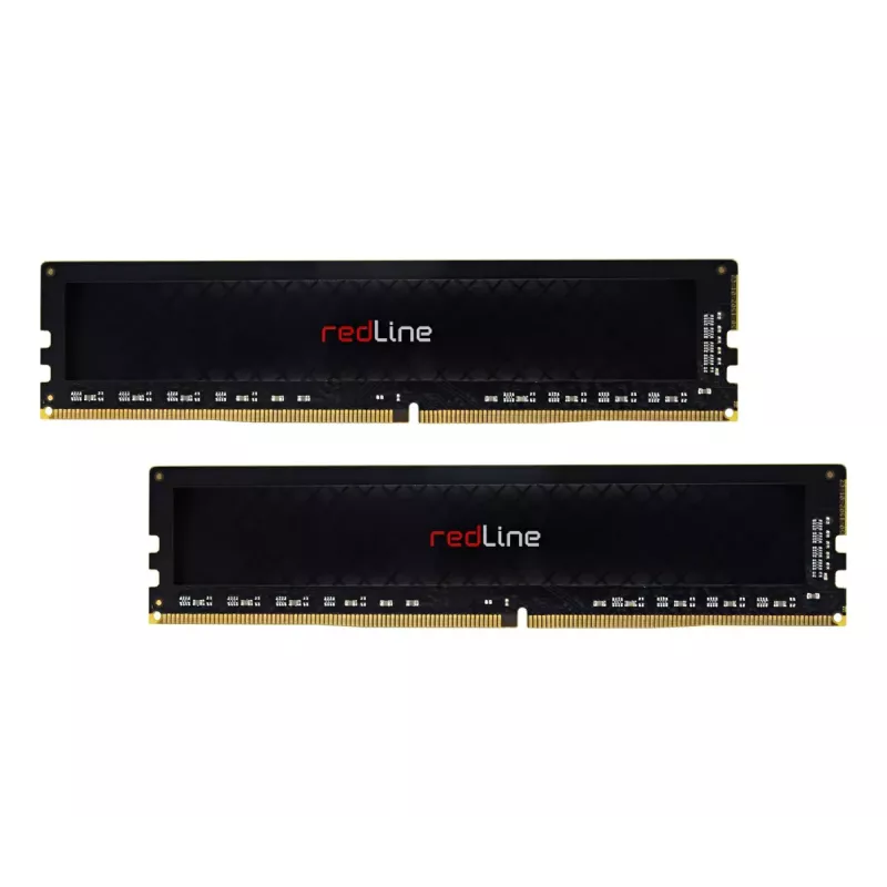 Memória Mushkin Redline DDR4 16 GB 3200 MHz