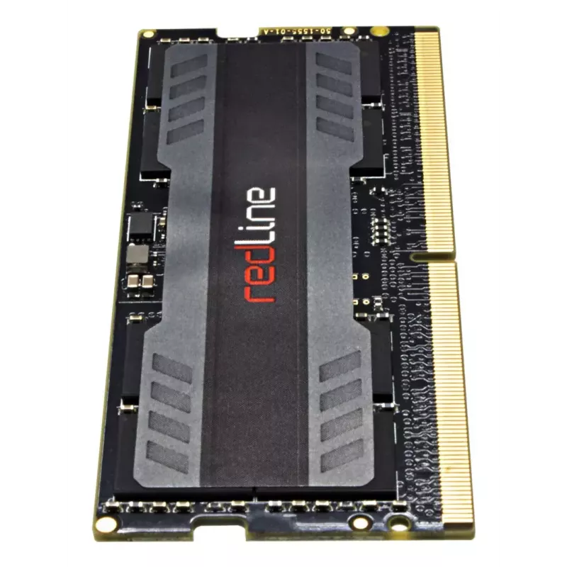 Memória Mushkin Redline DDR5 16GB 4800MHz