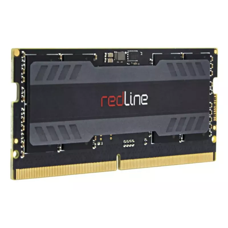 Memória Mushkin Redline DDR5 16GB 4800MHz