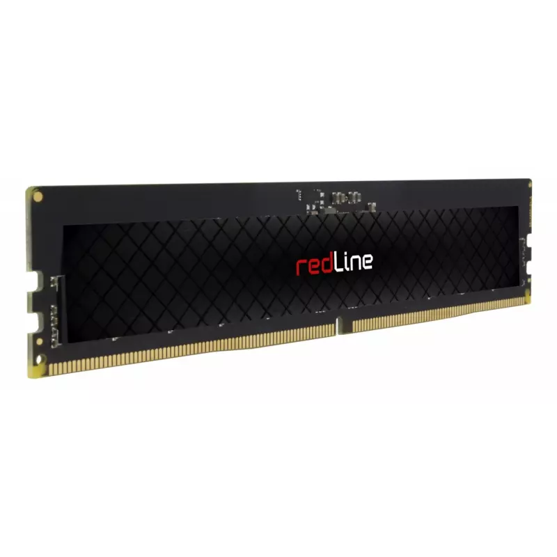 Memória RAM Mushkin Redline DDR5 32GB 5600MHz
