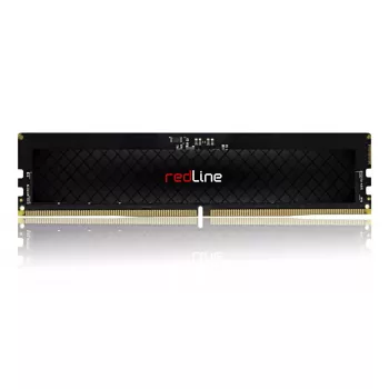 Memória RAM Mushkin Redline DDR5 32GB 5600MHz