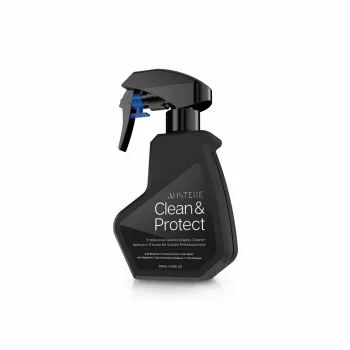 Conjunto de limpeza de ecrã ASTAR Austere III Series Clean & Protect 200 ml com pano de dois lados