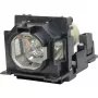 Lâmpada de projetor INFOCUS SP-LAMP-106 — 2000 h de duração, 2500 lm