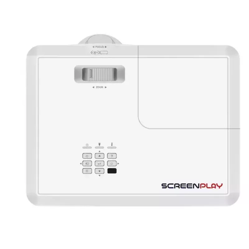 Projetor multimédia ScreenPlay 4200 ANSI-Lumen DLP XGA