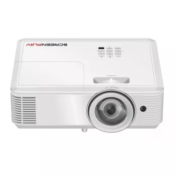 Projetor multimédia ScreenPlay 4200 ANSI-Lumen DLP XGA