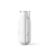 SwitchBot Curtain 3 U Rail EU&UK 15 kg White bateria USB