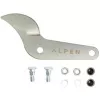 Alpen Swiss Tools Alpen WEISSHORN 280 Kit de substituição