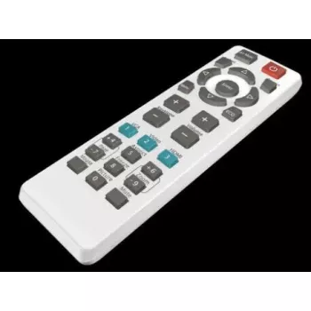 Comando INFOCUS INREMOTE1 – comando de projetor portátil, modelo INREMOTE1