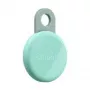Chipolo LOOP Localizador Bluetooth recarregável, menta