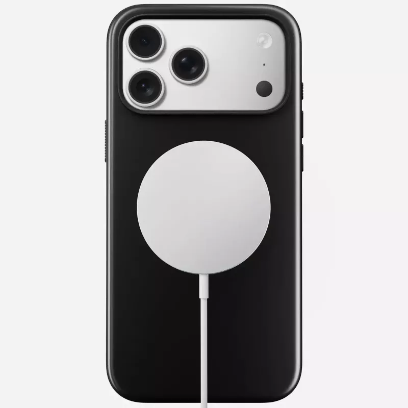 Capa de telemóvel Nomad Modern para iPhone 17 Pro Max, até 17,5 cm (6,9