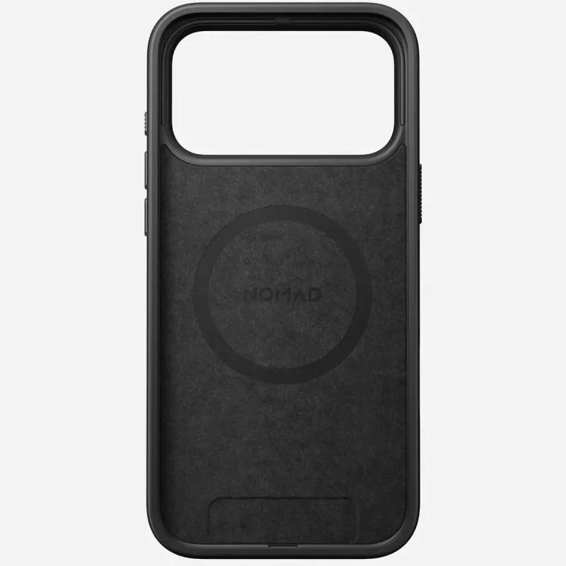 Capa de telemóvel Nomad Modern para iPhone 17 Pro Max, até 17,5 cm (6,9