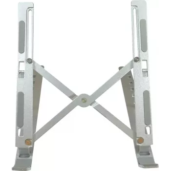 Suporte para portátil Vision VLM-F Prateado Alumínio 163x243x148 mm